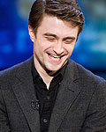 Daniel Radcliffe